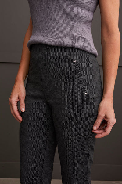 Pull/On Ankle Pants