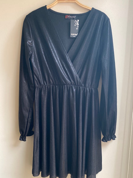 Long Sleeve Dress