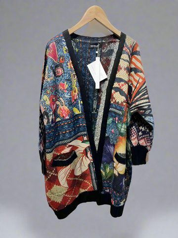 Fashion Cardigan