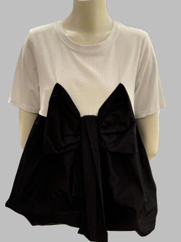 Bow Front Top