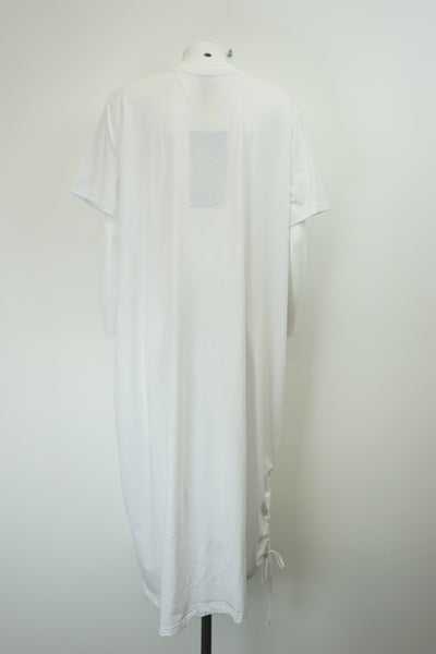 Long T-Shirt  Dress