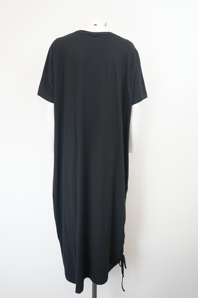 Long T-Shirt  Dress