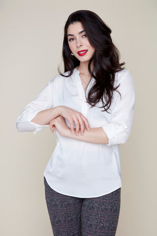 Air Flow Blouse