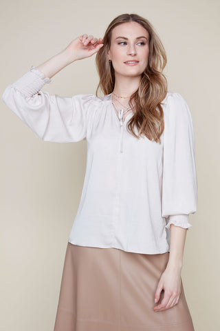 Airflow Blouse